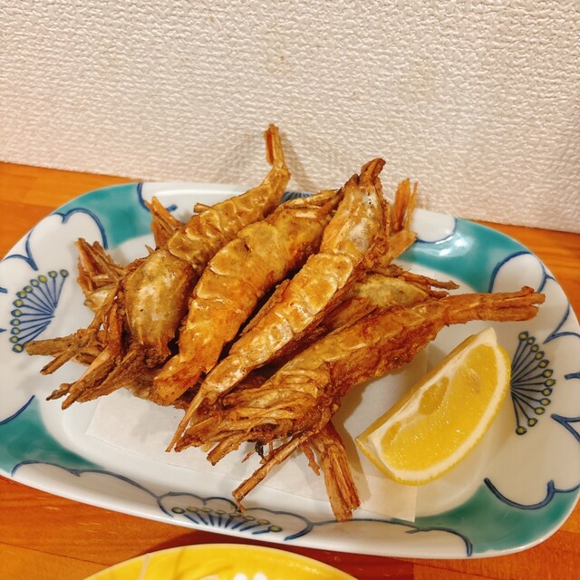 旬彩亭 なな八 - 羽前大山（居酒屋）