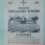 ラ シャッス - カオール