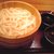 楽釜製麺所 - 料理写真:うどん