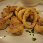 ピッツォランテ スパッカ ナポリ - 