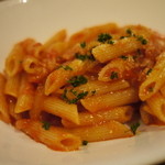 ピッツォランテ スパッカ ナポリ - 