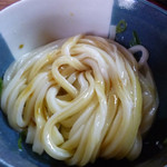 谷川米穀店 - 冷や（小）