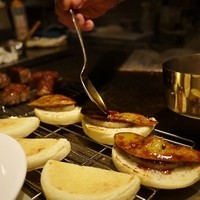 鉄板焼 grow 六本木店 - 