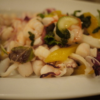 ピッツォランテ スパッカ ナポリ_0