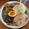 熊本ラーメン 育元 経塚店