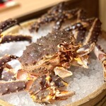 かにじぇんぬ 北のはなれ - 