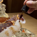 かにじぇんぬ 北のはなれ - 