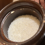 かにじぇんぬ 北のはなれ - 