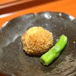 かにじぇんぬ 北のはなれ - 