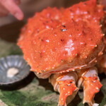 かにじぇんぬ 北のはなれ - 