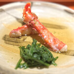 かにじぇんぬ 北のはなれ - 