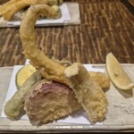 東白庵 かりべ - 