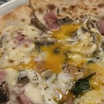 ピッツェリア ダ シュモーネ - 