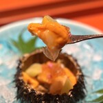 かにじぇんぬ 北のはなれ - 