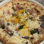 ピッツェリア ダ シュモーネ - 