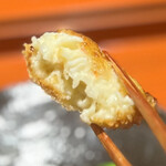 かにじぇんぬ 北のはなれ - 