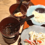 かにじぇんぬ 北のはなれ - 