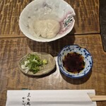 東白庵 かりべ - 