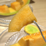 かにじぇんぬ 北のはなれ - 