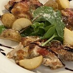 ピッツェリア ダ シュモーネ - 