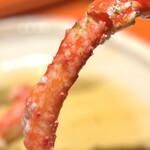 かにじぇんぬ 北のはなれ - 