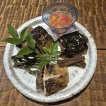 東白庵 かりべ - 