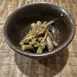 東白庵 かりべ - 