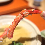 かにじぇんぬ 北のはなれ - 