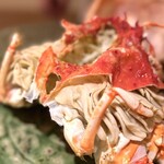 かにじぇんぬ 北のはなれ - 