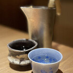 かにじぇんぬ 北のはなれ - 