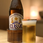 かにじぇんぬ 北のはなれ - 