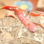 かにじぇんぬ 北のはなれ - 