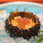 かにじぇんぬ 北のはなれ - 