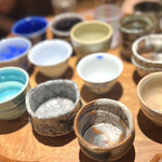 かにじぇんぬ 北のはなれ - 