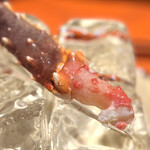 かにじぇんぬ 北のはなれ - 