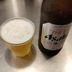 ボニートスープヌードルライク - 