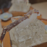 かにじぇんぬ 北のはなれ - 