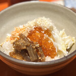 かにじぇんぬ 北のはなれ - 