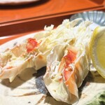 かにじぇんぬ 北のはなれ - 