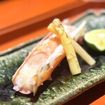 かにじぇんぬ 北のはなれ - 