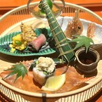 かにじぇんぬ 北のはなれ - 