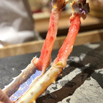 かにじぇんぬ 北のはなれ - 