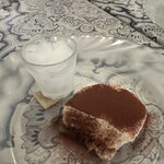 ピッツェリア ダ シュモーネ - 