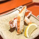 かにじぇんぬ 北のはなれ - 