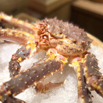 かにじぇんぬ 北のはなれ - 