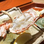 かにじぇんぬ 北のはなれ - 