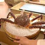 かにじぇんぬ 北のはなれ - 