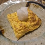 東白庵 かりべ - 