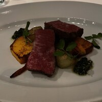 オーク ドア - 
