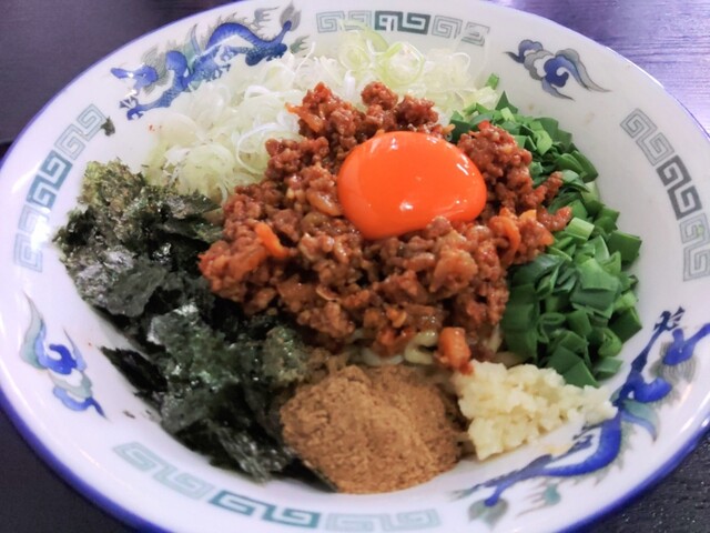 麺や 虎 - 西寒河江（ラーメン）の写真